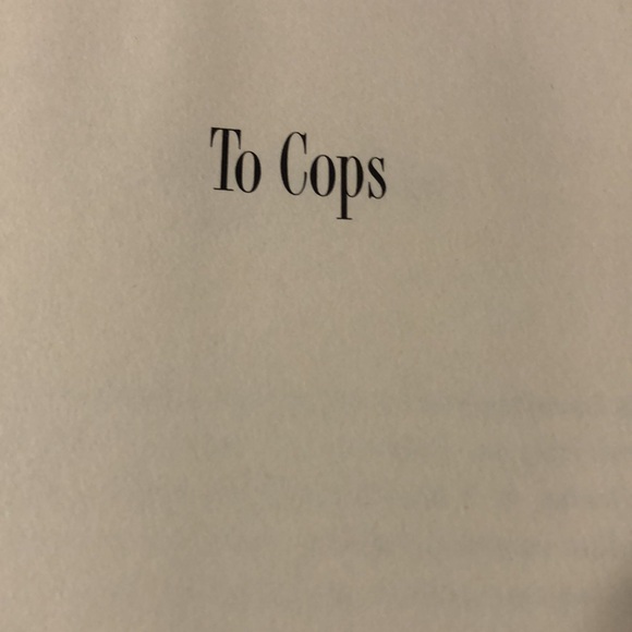 PATRICIA CORNWELL Hornet’s Nest First Edition Vintage 1996 - Picture 5 of 9